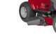 Castelgarden XD 150 HD - Riding-On Mower with Side Discharge and ST 400 Engine