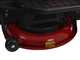 Castelgarden XD 150 HD - Riding-On Mower with Side Discharge and ST 400 Engine
