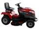 Castelgarden XD 150 HD - Riding-On Mower with Side Discharge and ST 400 Engine