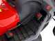 Castelgarden XD 150 HD - Riding-On Mower with Side Discharge and ST 400 Engine