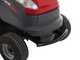 Castelgarden XD 150 HD - Riding-On Mower with Side Discharge and ST 400 Engine