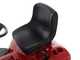 Castelgarden XD 150 HD - Riding-On Mower with Side Discharge and ST 400 Engine