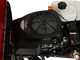 Castelgarden XD 150 HD - Riding-On Mower with Side Discharge and ST 400 Engine