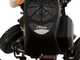 Castelgarden XD 150 HD - Riding-On Mower with Side Discharge and ST 400 Engine