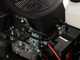 Castelgarden XD 150 HD - Riding-On Mower with Side Discharge and ST 400 Engine
