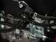 Castelgarden XD 150 HD - Riding-On Mower with Side Discharge and ST 400 Engine