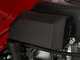 Castelgarden XD 150 HD - Riding-On Mower with Side Discharge and ST 400 Engine
