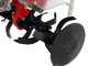 Diesse DS94 - 7 HP Diesel Garden Tiller - Vulcan 296cc Engine 