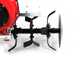 Diesse DS94 - 7 HP Diesel Garden Tiller - Vulcan 296cc Engine 