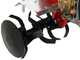 Diesse DS94 - 7 HP Diesel Garden Tiller - Vulcan 296cc Engine 