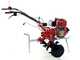 Diesse DS94 - 7 HP Diesel Garden Tiller - Vulcan 296cc Engine 