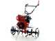 Diesse DS94 - 7 HP Diesel Garden Tiller - Vulcan 296cc Engine 
