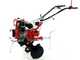 Diesse DS94 - 7 HP Diesel Garden Tiller - Vulcan 296cc Engine 