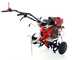 Diesse DS94 - 7 HP Diesel Garden Tiller - Vulcan 296cc Engine 