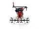 Diesse DS94 - 7 HP Diesel Garden Tiller - Vulcan 296cc Engine 