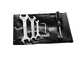 Diesse DS94 - 7 HP Diesel Garden Tiller - Vulcan 296cc Engine 