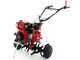 Diesse DS94 - 7 HP Diesel Garden Tiller - Vulcan 296cc Engine 