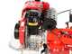 Diesse DS94 - 7 HP Diesel Garden Tiller - Vulcan 296cc Engine 