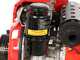 Diesse DS94 - 7 HP Diesel Garden Tiller - Vulcan 296cc Engine 