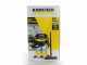 K&auml;rcher WD 5 P S V-25/5/22 - Wet and Dry Vacuum Cleaner - Blowing Mode - 25 L Drum - 1100W
