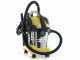 K&auml;rcher WD 5 P S V-25/5/22 - Wet and Dry Vacuum Cleaner - Blowing Mode - 25 L Drum - 1100W