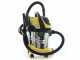 K&auml;rcher WD 5 P S V-25/5/22 - Wet and Dry Vacuum Cleaner - Blowing Mode - 25 L Drum - 1100W