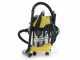 K&auml;rcher WD 5 P S V-25/5/22 - Wet and Dry Vacuum Cleaner - Blowing Mode - 25 L Drum - 1100W