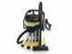 K&auml;rcher WD 5 P S V-25/5/22 - Wet and Dry Vacuum Cleaner - Blowing Mode - 25 L Drum - 1100W