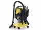 K&auml;rcher WD 5 P S V-25/5/22 - Wet and Dry Vacuum Cleaner - Blowing Mode - 25 L Drum - 1100W