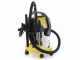 K&auml;rcher WD 5 P S V-25/5/22 - Wet and Dry Vacuum Cleaner - Blowing Mode - 25 L Drum - 1100W