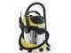 K&auml;rcher WD 5 P S V-25/5/22 - Wet and Dry Vacuum Cleaner - Blowing Mode - 25 L Drum - 1100W