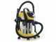 K&auml;rcher WD 5 P S V-25/5/22 - Wet and Dry Vacuum Cleaner - Blowing Mode - 25 L Drum - 1100W