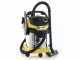 K&auml;rcher WD 5 P S V-25/5/22 - Wet and Dry Vacuum Cleaner - Blowing Mode - 25 L Drum - 1100W