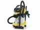 K&auml;rcher WD 5 P S V-25/5/22 - Wet and Dry Vacuum Cleaner - Blowing Mode - 25 L Drum - 1100W