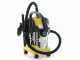 K&auml;rcher WD 5 P S V-25/5/22 - Wet and Dry Vacuum Cleaner - Blowing Mode - 25 L Drum - 1100W