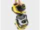 K&auml;rcher WD 5 P S V-25/5/22 - Wet and Dry Vacuum Cleaner - Blowing Mode - 25 L Drum - 1100W