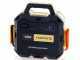 Intec I-STARTER 6.0 - Starter - Portable - 1200Ah Starting Current