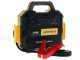 Intec I-STARTER 6.0 - Starter - Portable - 1200Ah Starting Current