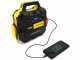 Intec I-STARTER 6.0 - Starter - Portable - 1200Ah Starting Current