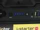 Intec I-STARTER 6.0 - Starter - Portable - 1200Ah Starting Current