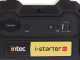 Intec I-STARTER 6.0 - Starter - Portable - 1200Ah Starting Current