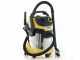 K&auml;rcher WD 5 S V-25/5/22 - Wet and Dry Vacuum Cleaner - Blowing Mode - 25 L Drum - 1100W