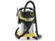 K&auml;rcher WD 5 S V-25/5/22 - Wet and Dry Vacuum Cleaner - Blowing Mode - 25 L Drum - 1100W