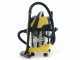 K&auml;rcher WD 5 S V-25/5/22 - Wet and Dry Vacuum Cleaner - Blowing Mode - 25 L Drum - 1100W