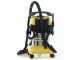 K&auml;rcher WD 5 S V-25/5/22 - Wet and Dry Vacuum Cleaner - Blowing Mode - 25 L Drum - 1100W