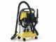 K&auml;rcher WD 5 S V-25/5/22 - Wet and Dry Vacuum Cleaner - Blowing Mode - 25 L Drum - 1100W