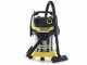 K&auml;rcher WD 5 S V-25/5/22 - Wet and Dry Vacuum Cleaner - Blowing Mode - 25 L Drum - 1100W