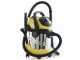 K&auml;rcher WD 5 S V-25/5/22 - Wet and Dry Vacuum Cleaner - Blowing Mode - 25 L Drum - 1100W