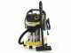 K&auml;rcher WD 5 S V-25/5/22 - Wet and Dry Vacuum Cleaner - Blowing Mode - 25 L Drum - 1100W