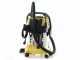 K&auml;rcher WD 5 S V-25/5/22 - Wet and Dry Vacuum Cleaner - Blowing Mode - 25 L Drum - 1100W